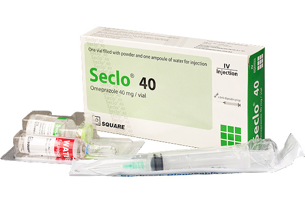 Seclo<sup>®</sup>